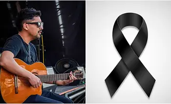 Luto en la música por el fallecimiento de un instrumentista | Música