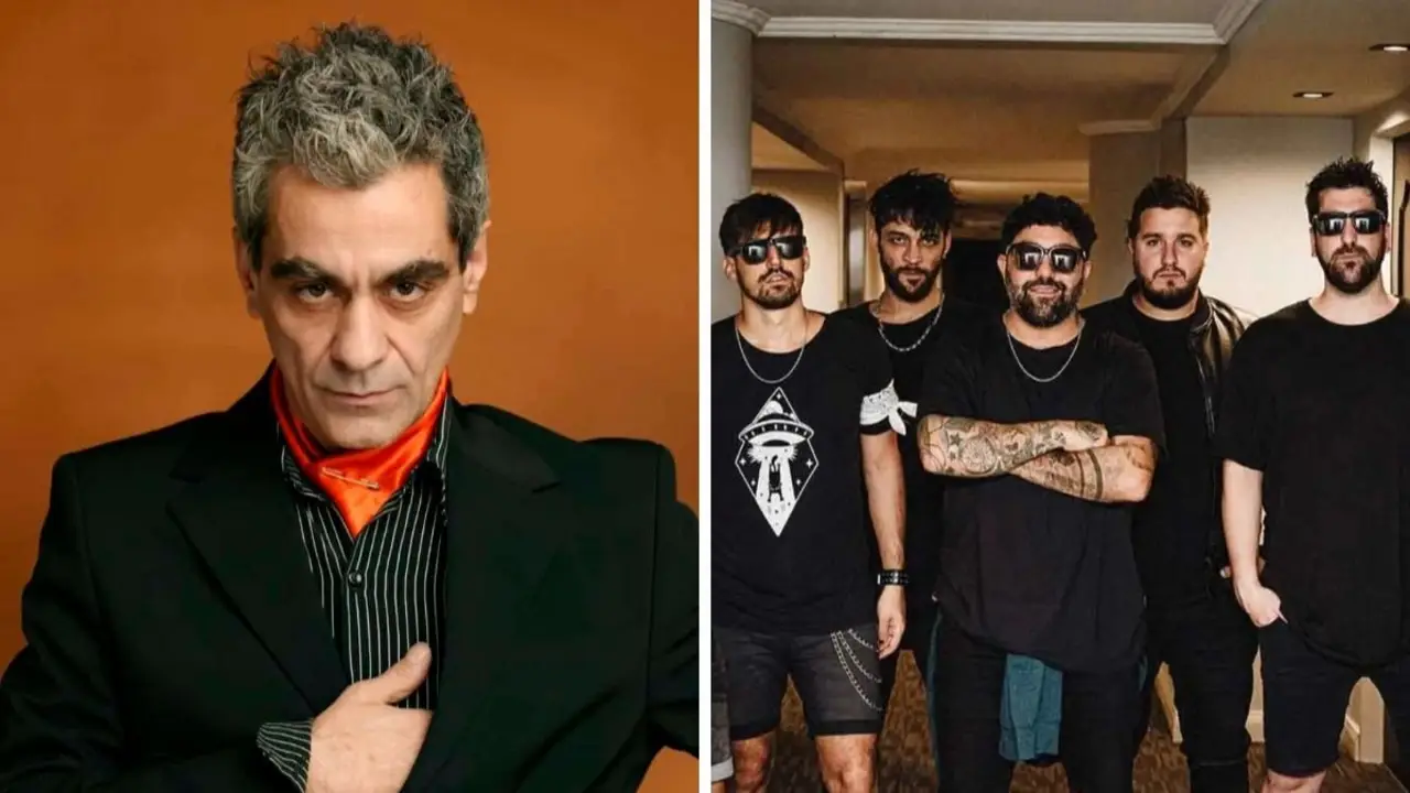 Del tango de Melingo al rock de Cruzando El Charco: los lanzamientos musicales de la semana.
