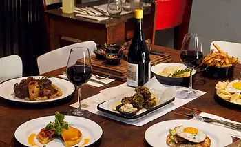 De qué trata "El secreto", el corte que sirven en un restaurante de CABA | Gastronomía