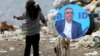 Catamarca: la pobreza alcanzó al 37,3%, quedó entre las más altas del país y golpea a la gestión de Jalil Catamarca: la pobreza alcanzó al 37,3%, quedó entre las más altas del país y golpea a la gestión de Jalil
