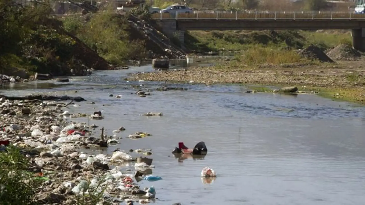 Salta: la deuda ambiental con el río Arenales sigue vigente y la Justicia exige avanzar con el saneamiento