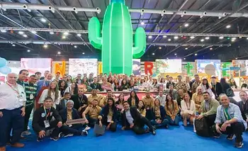 La Rioja en la FIT: la agenda completa de actividades para este fin de semana | Turismo