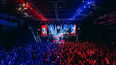 Red Bull Batalla 2026: fecha de cuándo es la final y todo lo que hay que saber Red Bull Batalla 2026: fecha de cuándo es la final y todo lo que hay que saber