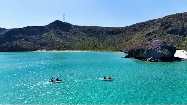 Dónde queda Balandra, la única de América Latina en el TOP 10 del Mundial de Playas | Turismo