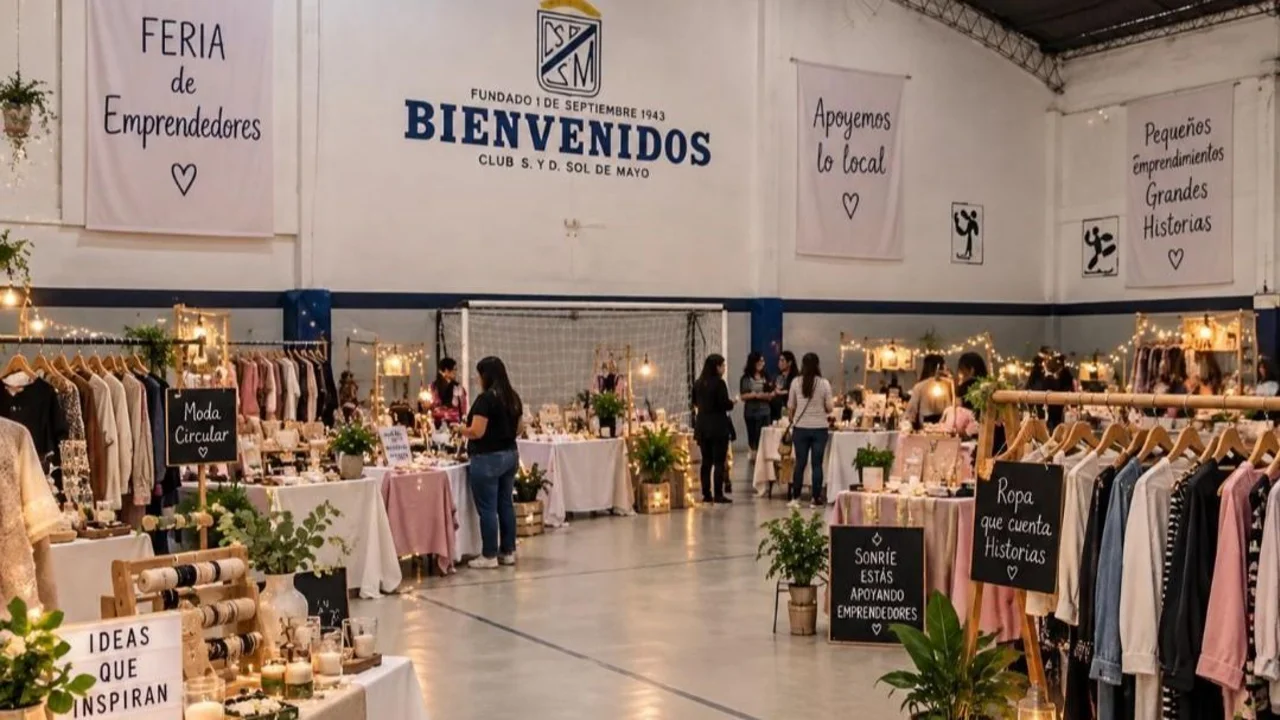 Feria Ezpeleta