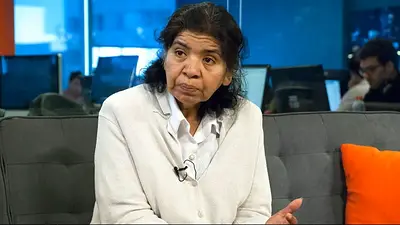 Tras la suba de pobreza, Margarita Barrientos alertó: "Las cosas están difíciles" Tras la suba de pobreza, Margarita Barrientos alertó: "Las cosas están difíciles"