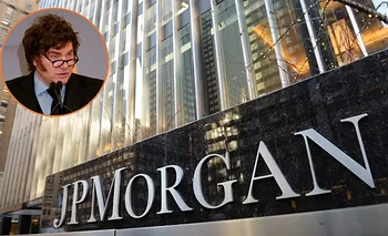 Crisis financiera: Riesgo país superó los 600 puntos y se debate el futuro del dólar | Mercado financiero