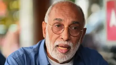 La última publicación de "El Negro" González Oro a meses de morir. La última publicación de "El Negro" González Oro a meses de morir.