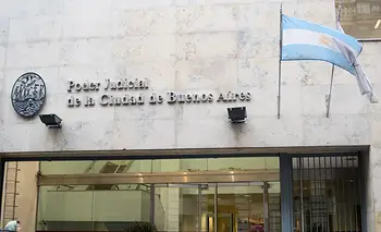 Revocan el fallo de la jueza De Marinis en la disputa por el Régimen Penal Juvenil | Régimen penal juvenil