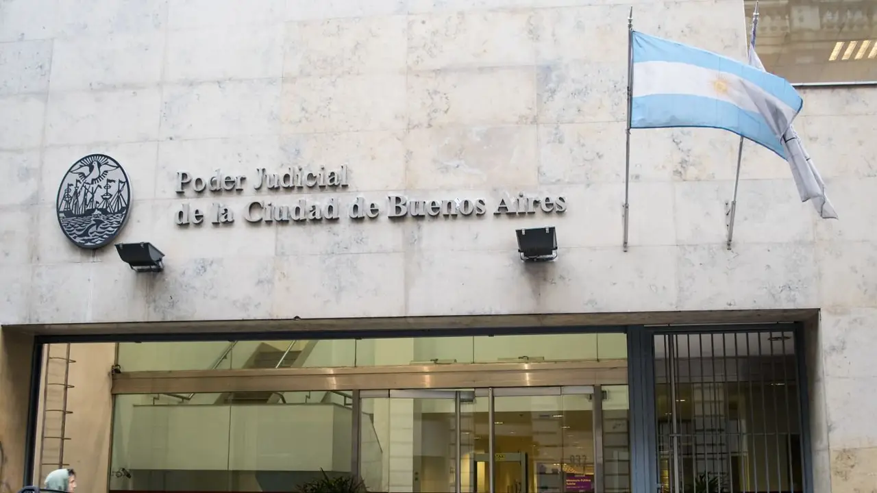La jueza y el monstruo: anatomía de un linchamiento punitivo