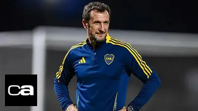 Una baja, dos regresos y juveniles: el plan de Boca para jugar vs. Racing por Copa Argentina Una baja, dos regresos y juveniles: el plan de Boca para jugar vs. Racing por Copa Argentina