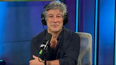 Pachu Peña Pachu Peña