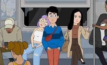 Qué ver en Netflix del lunes 28 de septiembre al domingo 4 de octubre | Netflix