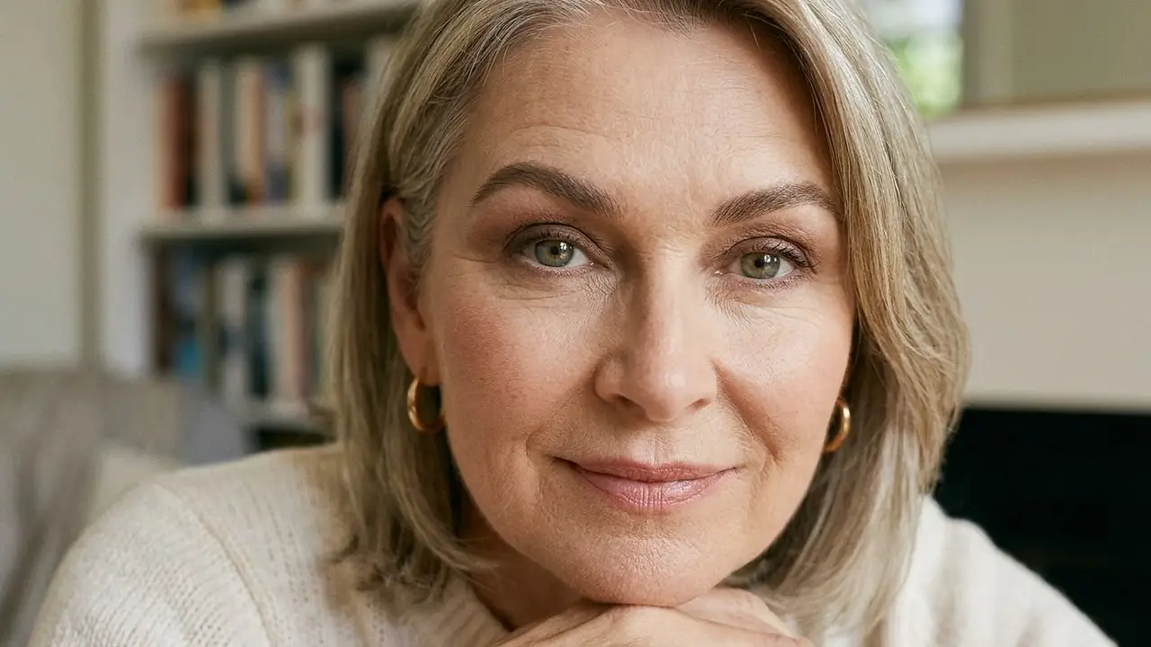 Maquillaje