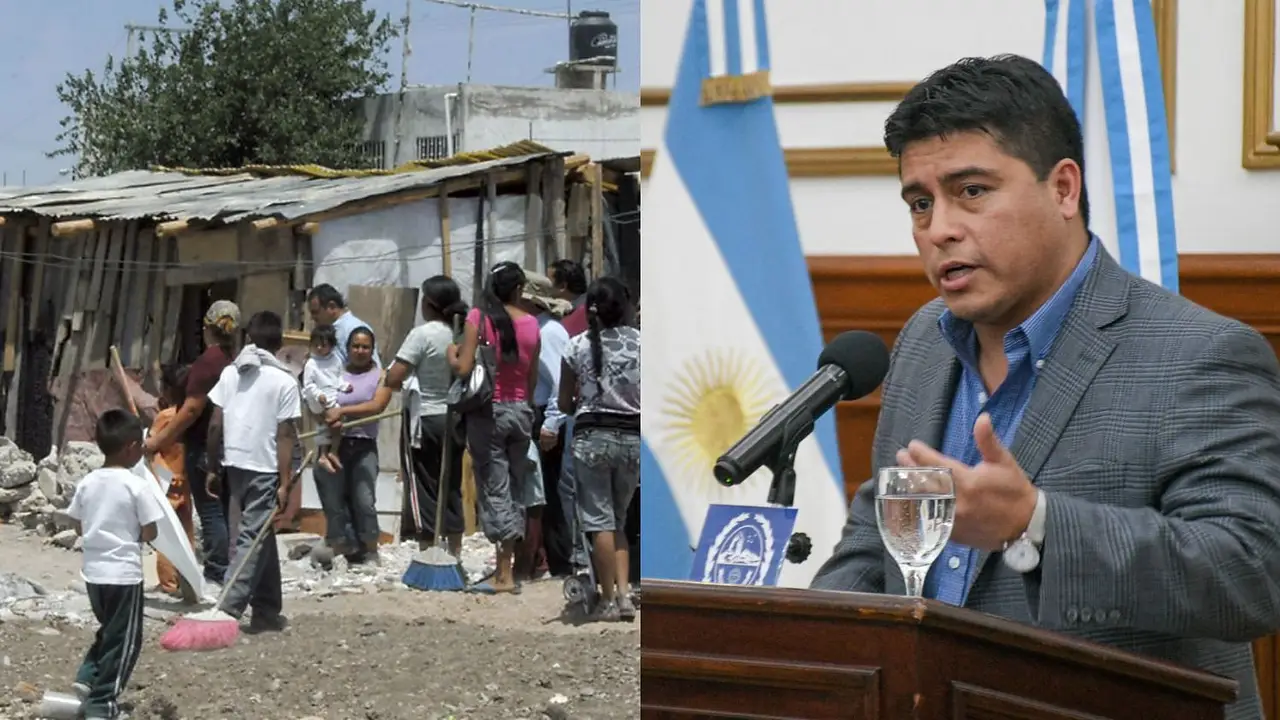Santa Cruz en alerta: Río Gallegos supera las 35 mil personas bajo la línea de pobreza