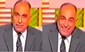 El recordado ataque de furia que vivió “El Negro” Gonzalez Oro al aire | Televisión 