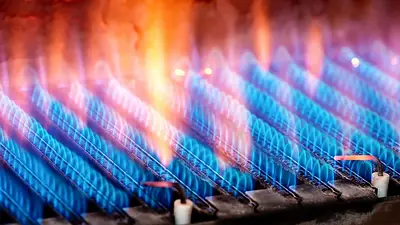 Tras la aprobación del proyecto de Milei, La Rioja pierde el subsidio al gas por el nuevo régimen de Zonas Frías Tras la aprobación del proyecto de Milei, La Rioja pierde el subsidio al gas por el nuevo régimen de Zonas Frías