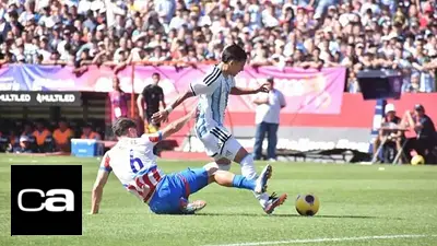 Selección Argentina Sub 19, Juegos Suramericanos. Selección Argentina Sub 19, Juegos Suramericanos.