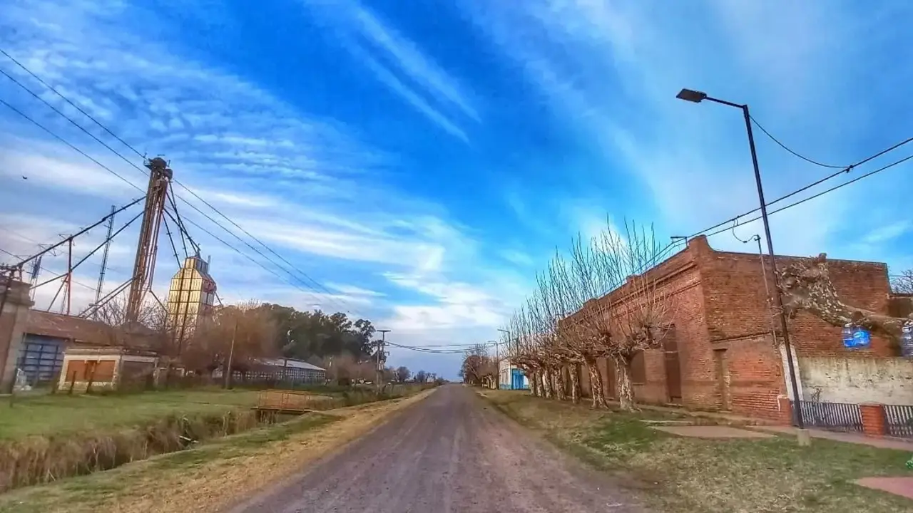 Escapadas