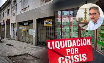 Alarma en Catamarca por la ola de despidos y cierres de comercio: piden respuestas a Jalil | Despidos