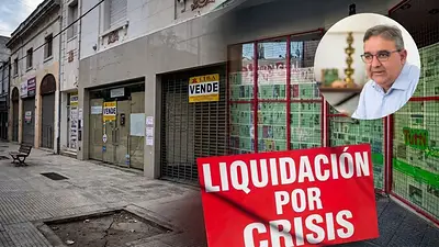 Alarma en Catamarca por la ola de despidos y cierres de comercio: exigen respuestas a la gestón de Jalil Alarma en Catamarca por la ola de despidos y cierres de comercio: exigen respuestas a la gestón de Jalil
