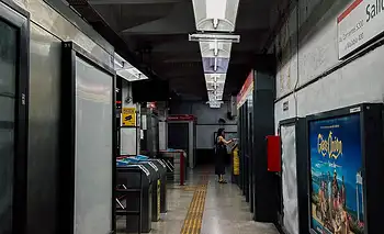 Cuánto cuesta el boleto de subte en octubre | Transporte público