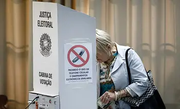 Elecciones en Brasil 2026: cuándo son, qué se vota y cómo se elige | Elecciones en brasil