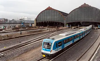 Tren Mitre: horarios, salidas e interrupciones confirmadas para el ramal Tigre | Transporte público