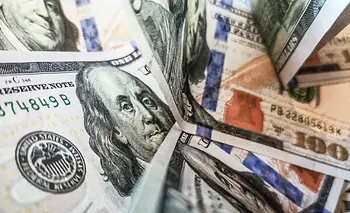 Precio del dólar: este es el valor máximo el miércoles | Dólar