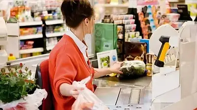 supermercado. supermercado.