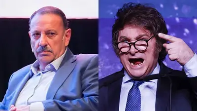 Fondos extracoparticipables: La Rioja reclama $900 mil millones para 2027 y apunta contra Nación Fondos extracoparticipables: La Rioja reclama $900 mil millones para 2027 y apunta contra Nación