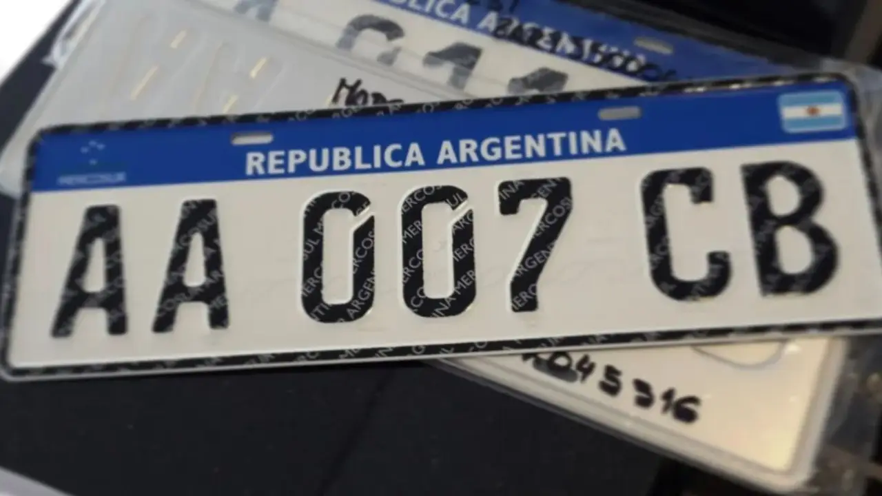 Patentes: los modelos de autos dejarán de pagar el impuesto en 2027
