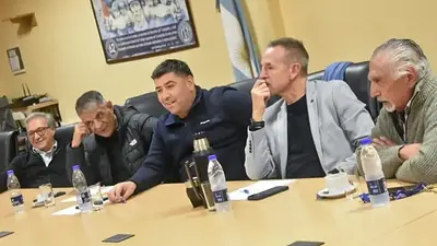 La CGT convoca a más de 20 gremios para definir la continuidad del plan de lucha La CGT convoca a más de 20 gremios para definir la continuidad del plan de lucha