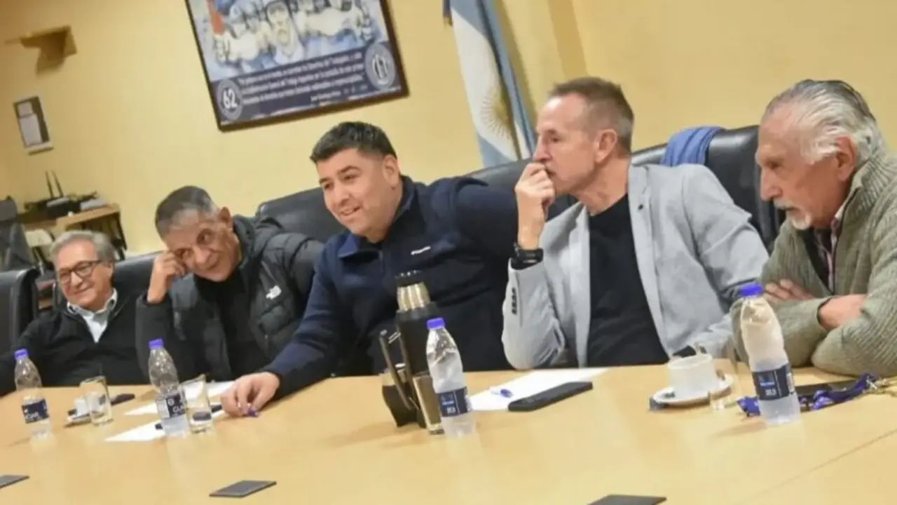 La CGT convoca a más de 20 gremios para definir la continuidad del plan de lucha 
