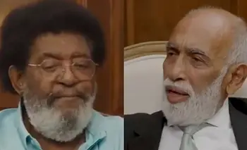 El día que "El Negro" Oro le preguntó a Rubén Rada sobre su muerte: "No lo pude superar" | Música