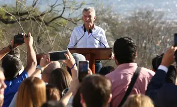 Macri busca candidato propio en cada intendencia y le marca la cancha a Milei | Elecciones 2027