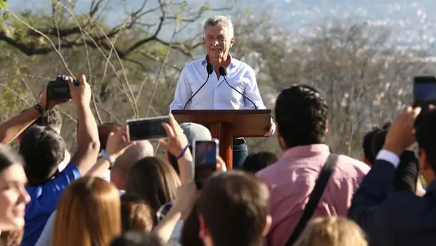 Macri busca candidato propio en cada intendencia y le marca la cancha a Milei | Elecciones 2027