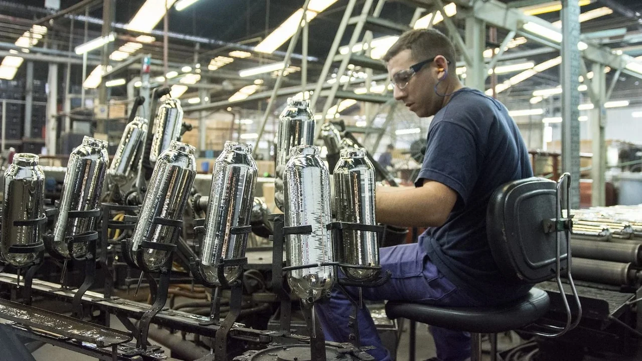 Las cámaras industriales del Norte Grande exigen un plan a Nación de incentivos urgente para evitar el cierre de empresas