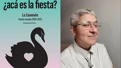Lu Caamaño Lu Caamaño