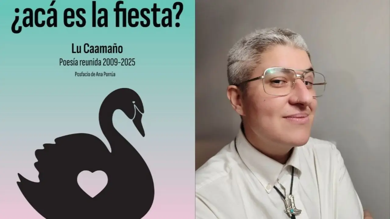 Lu Caamaño