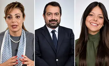 Los tres senadores salteños acompañaron la quita de beneficios de Zona Fría | Zona fría