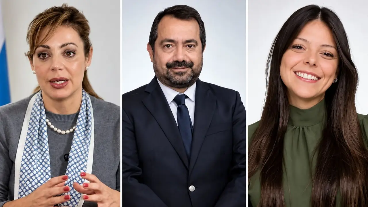 Zona Fría: los tres senadores de Salta votaron a favor de la reforma y varias localidades perderán el beneficio