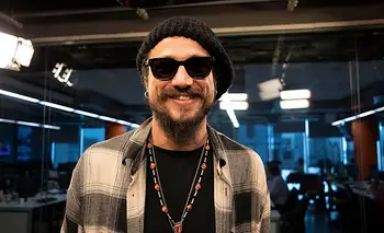 En LAM contaron la verdad sobre el grave estado de Dani Osvaldo | Daniel osvaldo
