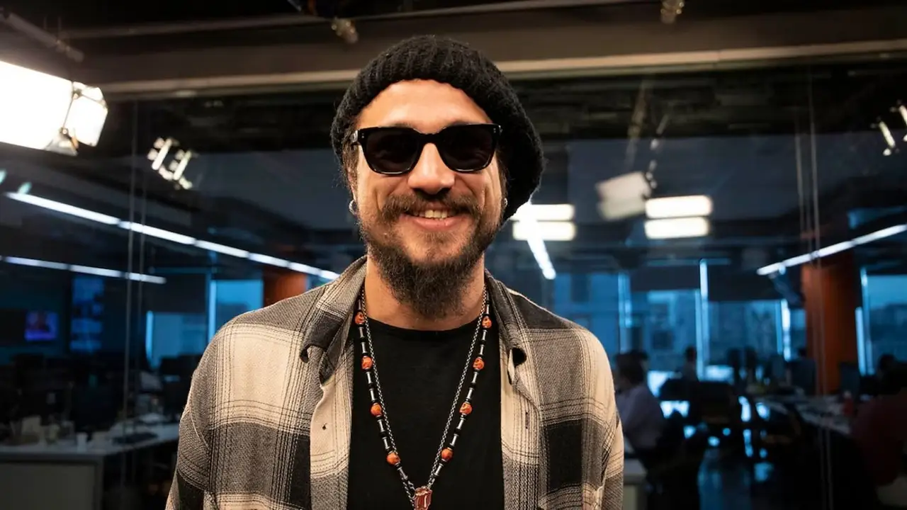 En LAM contaron la verdad sobre el grave estado de Dani Osvaldo.