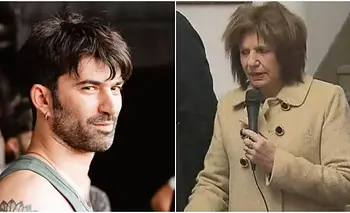 La picante respuesta de Pedro Rosemblat sobre Bullrich | Pedro rosemblat