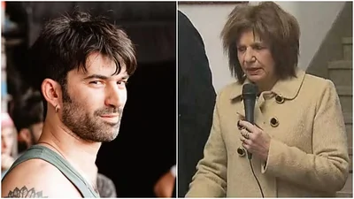 La picante respuesta de Pedro Rosemblat sobre Bullrich. La picante respuesta de Pedro Rosemblat sobre Bullrich.