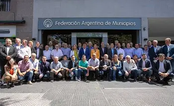 Más de 500 intendentes repudiaron la derogación de Zonas Frías: "Golpe al bolsillo" | Zona fría