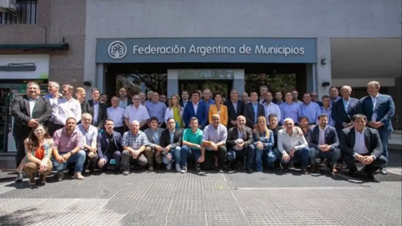Más de 500 intendentes repudiaron la derogación de Zonas Frías: "Golpe al bolsillo"