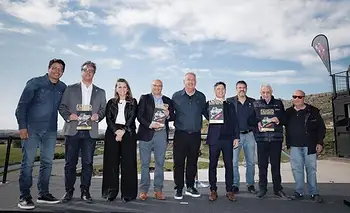 Con una inversión de $3.314 millones, Kicillof reabrió el Autódromo Fangio en Balcarce | Axel kicillof 