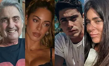 La Justicia falló a favor de la familia Stoessel | Farándula
